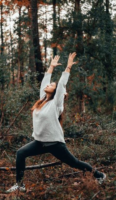 Yoga Malou